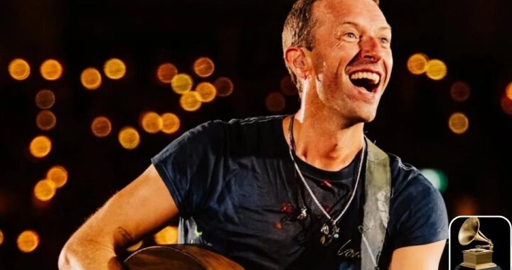 Chris Martin