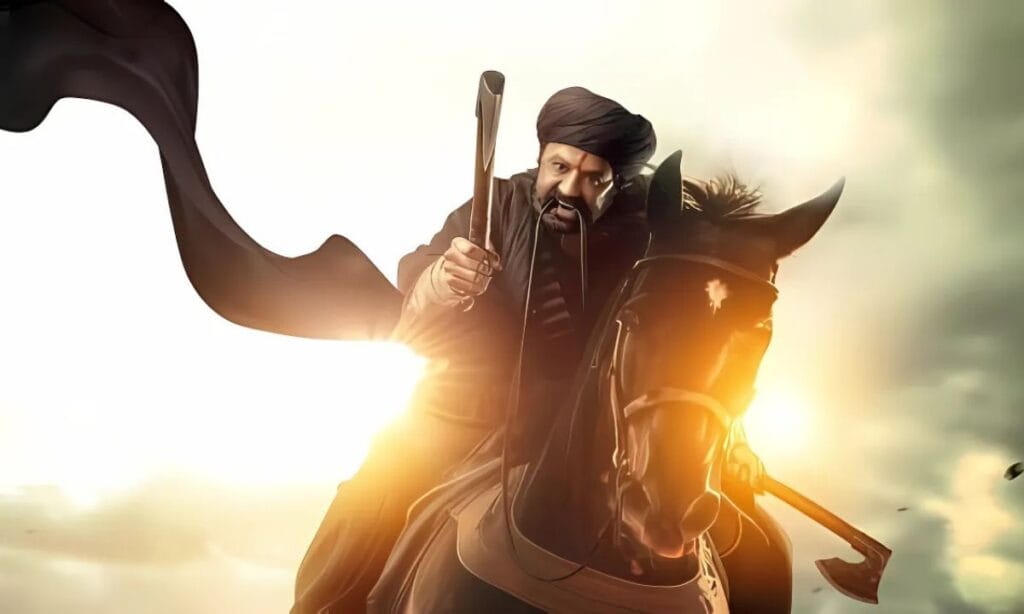 Daaku Maharaaj OTT Release: Nandamuri Balakrishna’s Blockbuster Hits Netflix on Feb 9