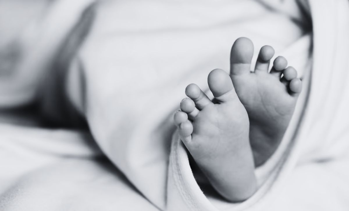 Death of a Woman and Her Newborn on the Way to Hospital in Bajhang