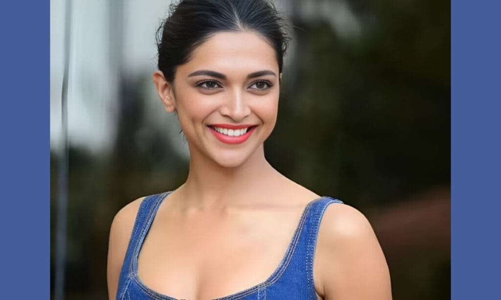 India’s Top Actress