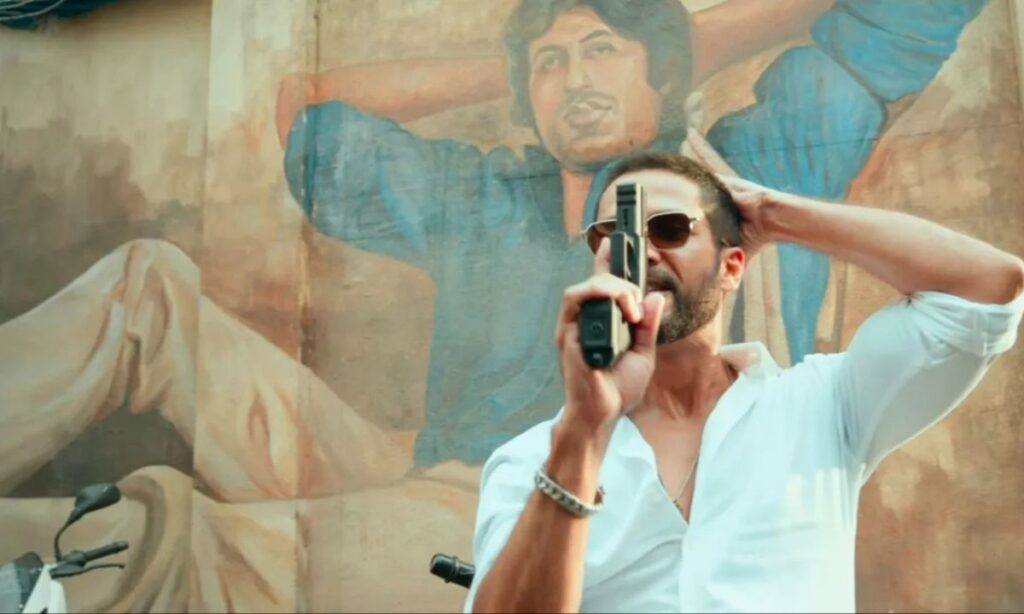 Deva’s Box Office Battle