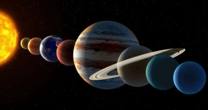 Don't Miss the Stunning Planetary Parade on January 25