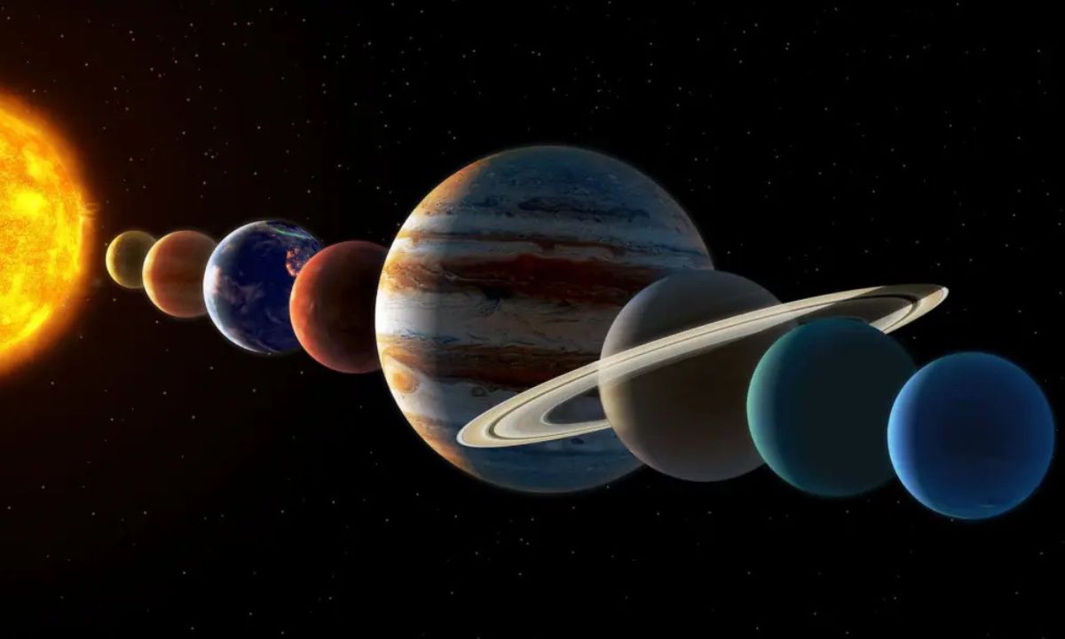 Don't Miss the Stunning Planetary Parade on January 25