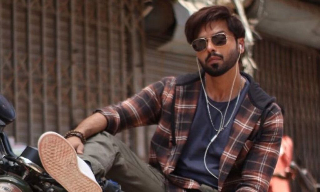 Fahad Mustafa’s Bike Sells for Rs. 10 Lakh
