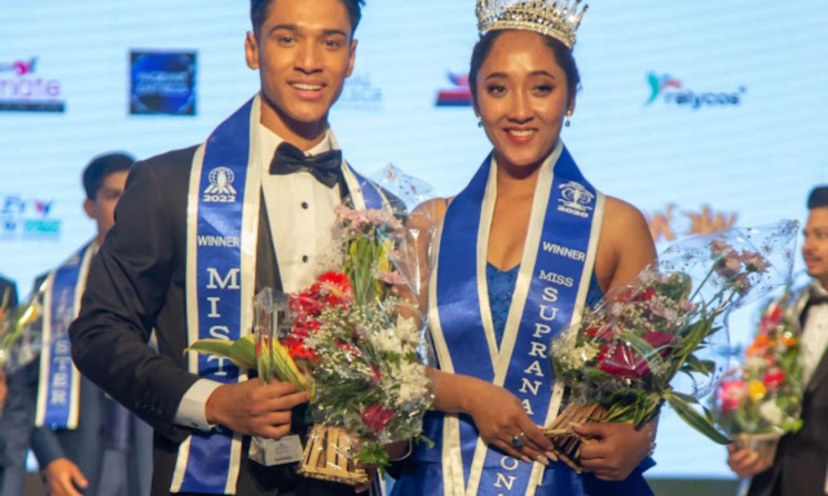 Fourth Edition of Mr. and Miss National Nepal Announced with Exciting New Auditions and International Collaborations