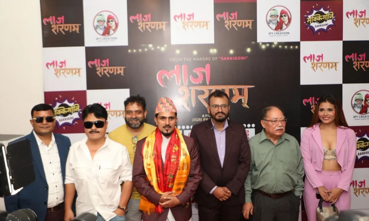 From TV to Film: Nepali Actors' Big Screen Journey