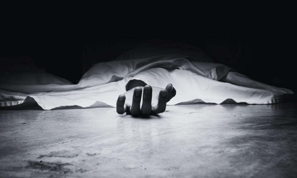 Horror in Barekot 3-Year-Old Girl Brutally Murdered