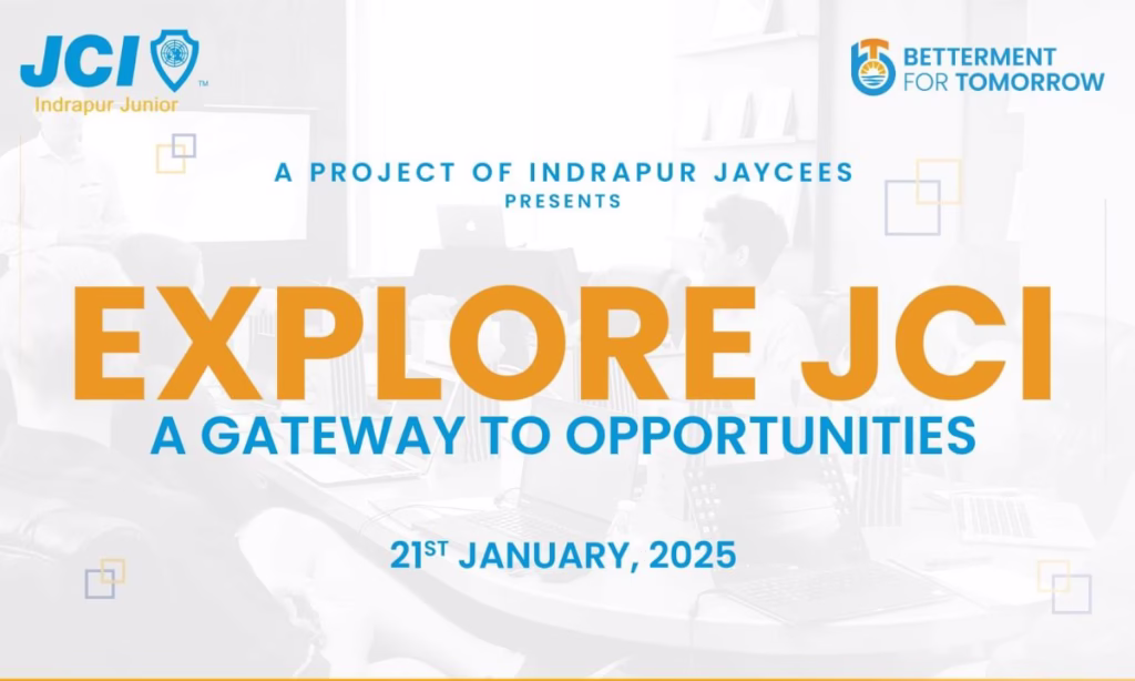 Indrapur Junior Jaycees