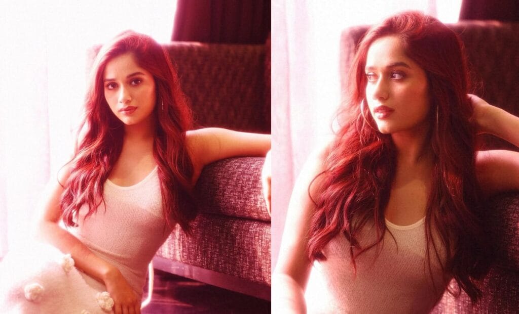 Jannat Zubair