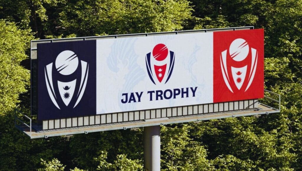 Jay Trophy Schedule Out