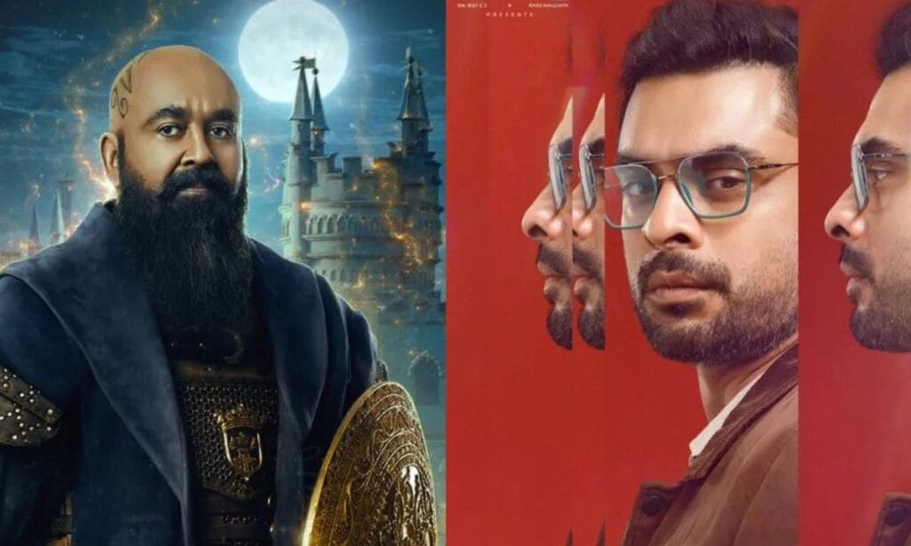 Latest Malayalam Films on OTT: New Releases You Can’t Miss