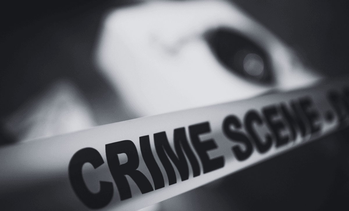 Lucknow Hotel Crime