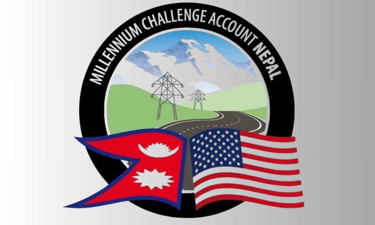 MCC Projects in Nepal Unharmed Despite U.S. Foreign Aid Freeze