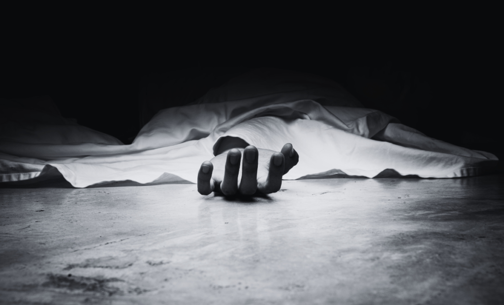 Man Found Dead in Kailali