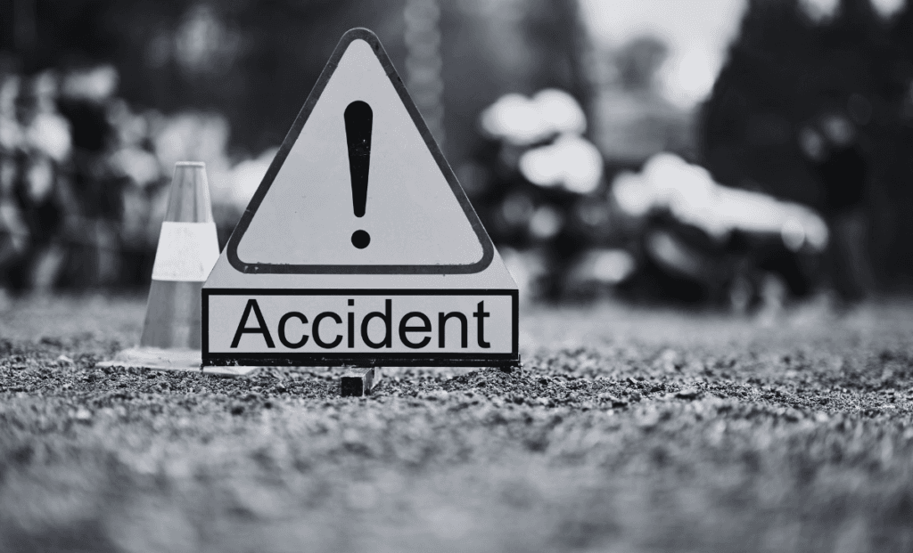 Manahari School Bus Accident