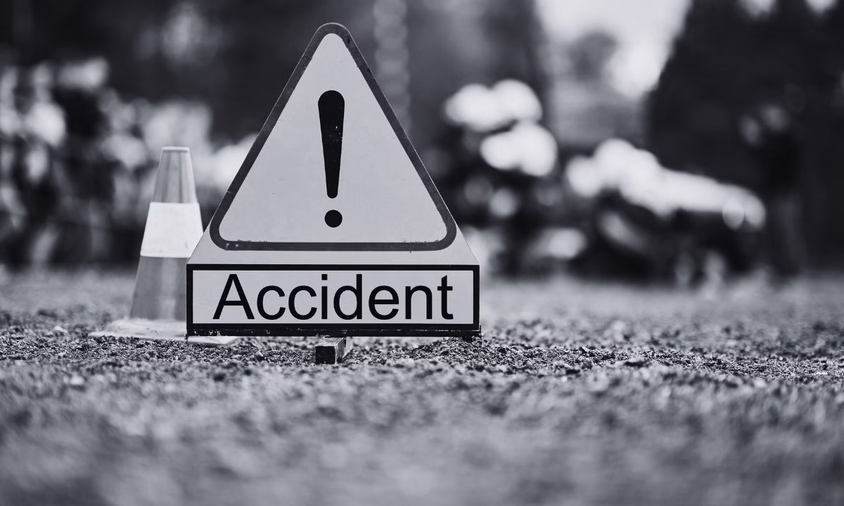 Mother Killed, 3-Year-Old Daughter Injured in Accident
