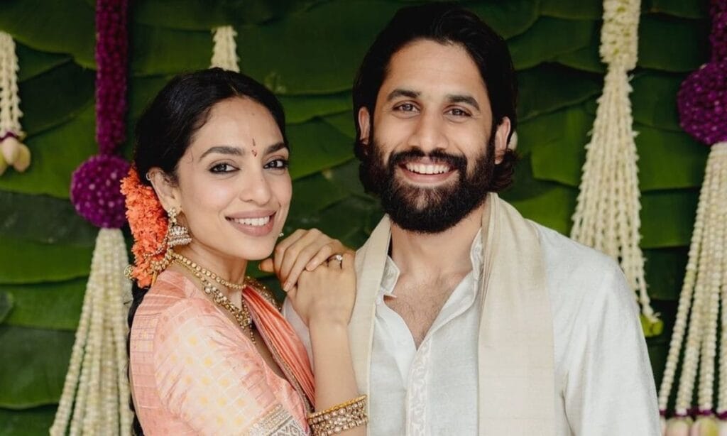Naga Chaitanya
