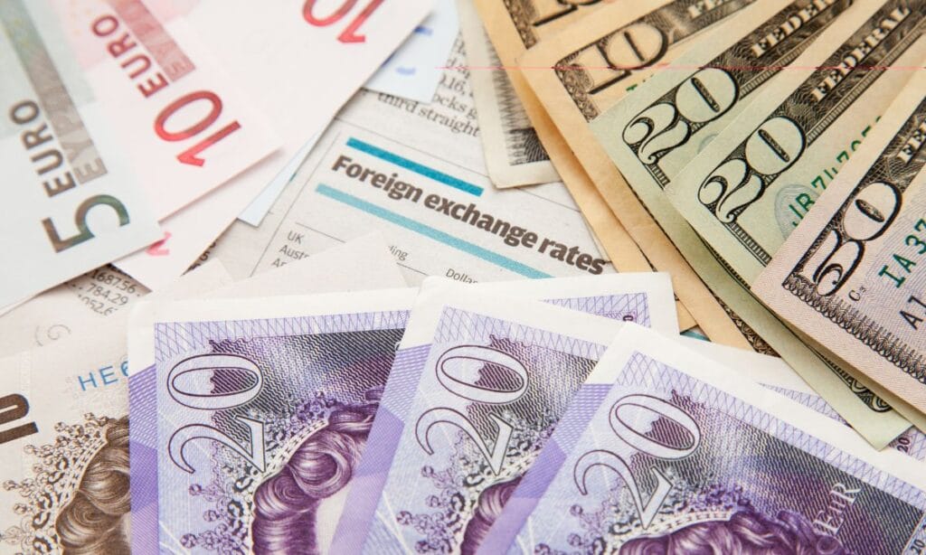 Nepal Rastra Bank Foreign Exchange Rates for Jan 12