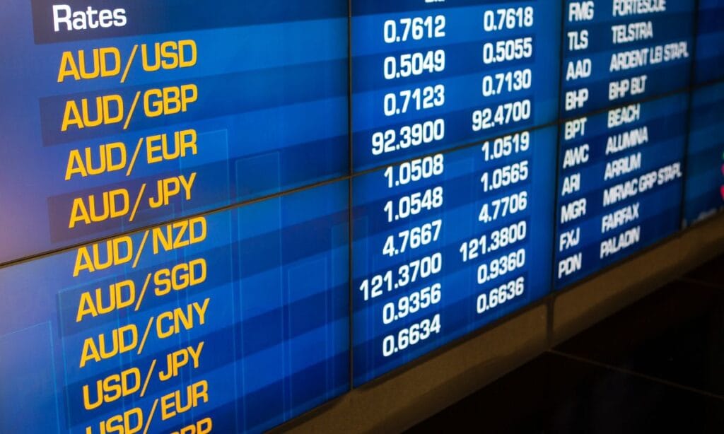 Nepal Rastra Bank Foreign Exchange Rates for Jan 9
