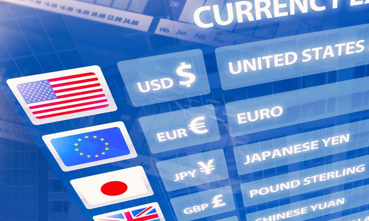 Nepal Rastra Bank Foreign Exchange Rates