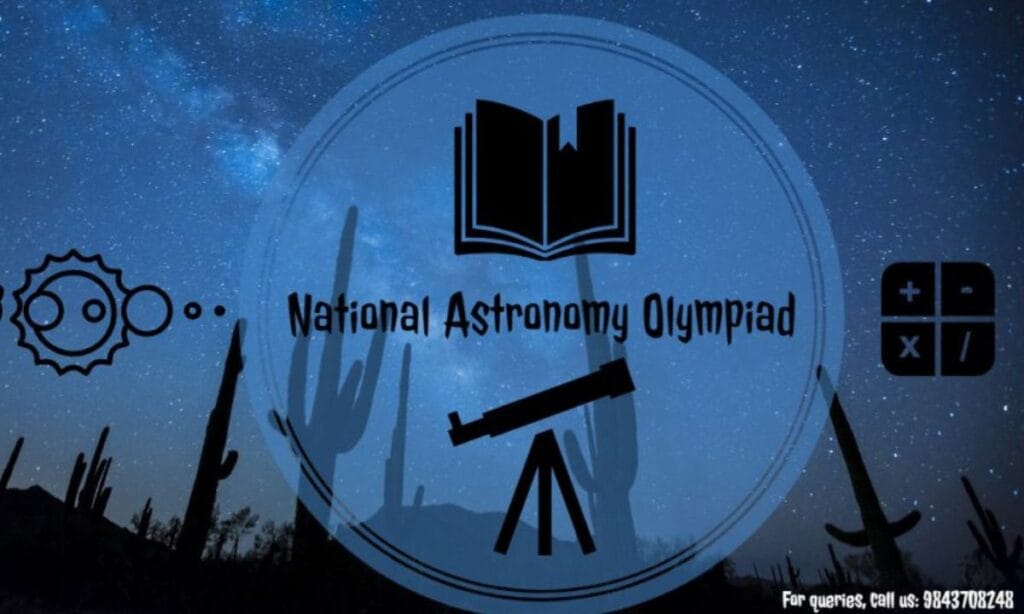 Nepal’s Astronomy Olympiad 2025