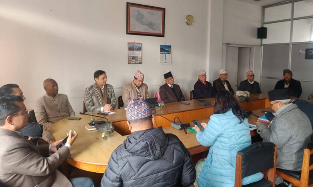 Opposition Parties Reject Government’s Ordinances, Warn of Possible Protests