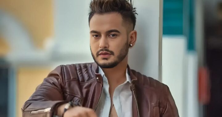 Pradeep Khadka Pursues Identity as an Actor