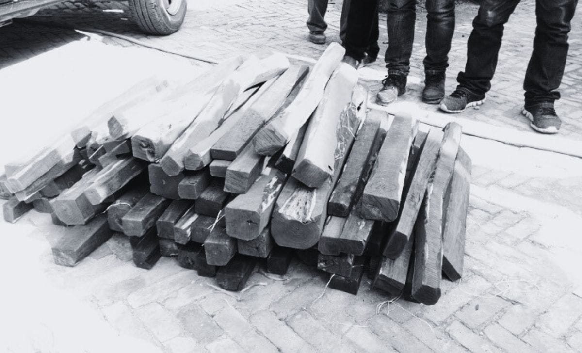 Red Sandalwood Kathmandu