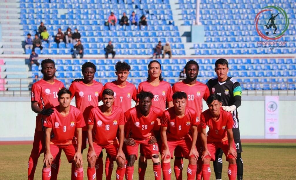 Sabhapati Cup 2081