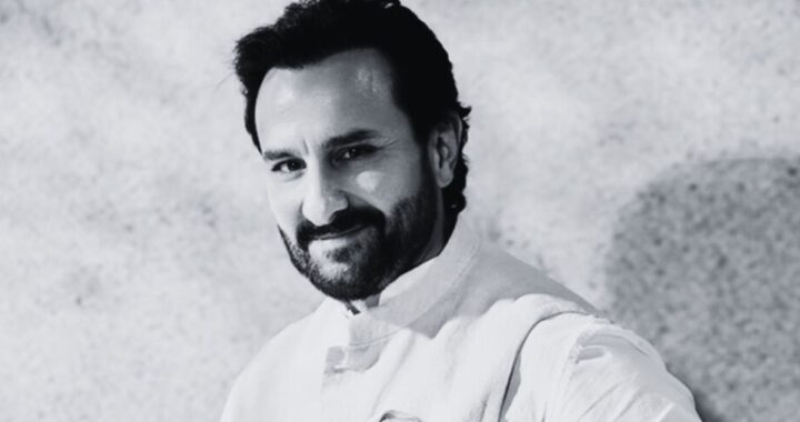 Saif Ali Khan