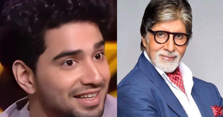 Samay Raina, Bhuvan Bam & Tanmay Bhat Bring Laughter to KBC with Amitabh Bachchan