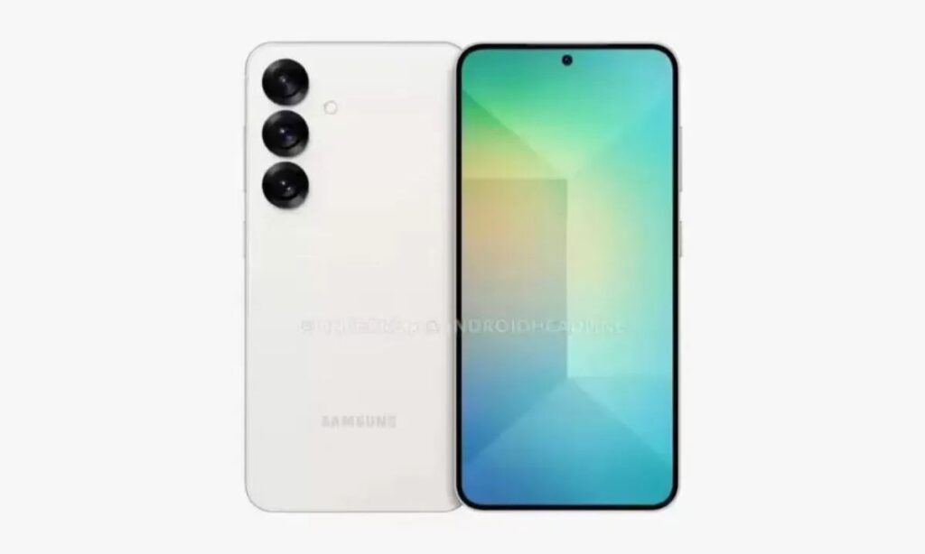 Samsung s25