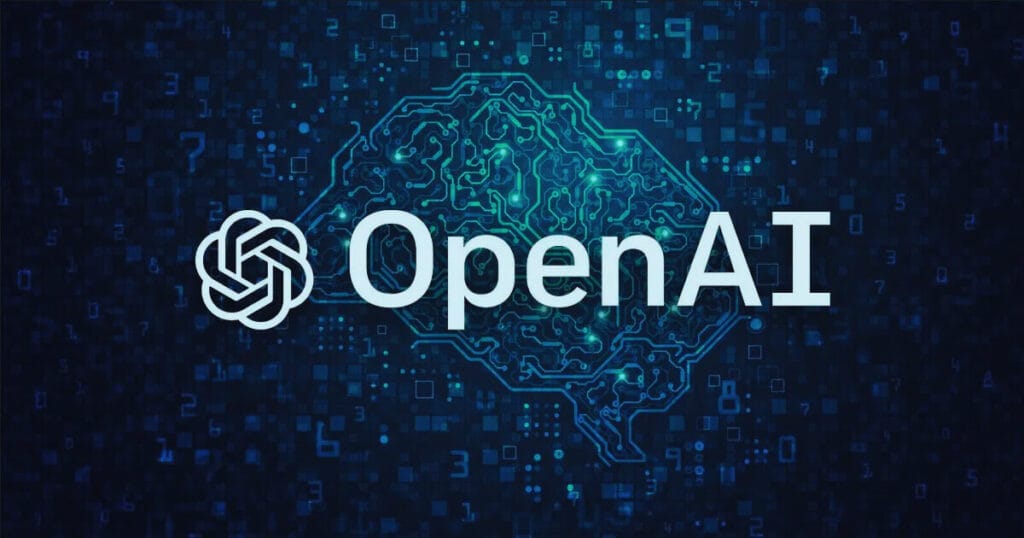 SoftBank in Talks to Lead $40 Billion Investment in OpenAI