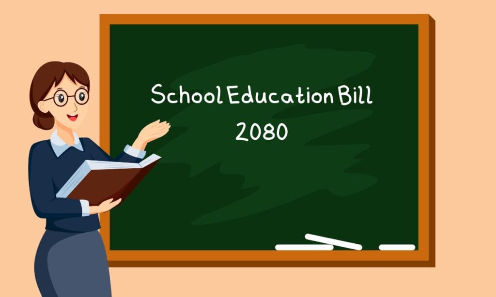 Teachers Should Be Granted Facilities Equivalent to Civil Servants