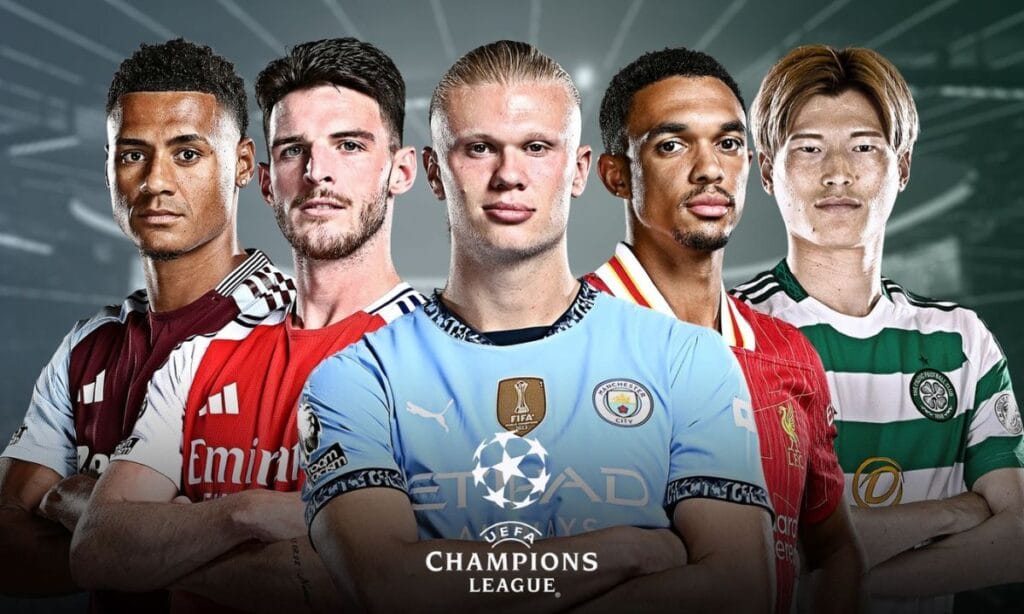 UEFA Champions League