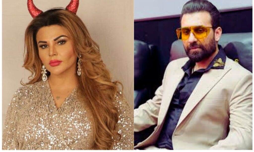 Rakhi Sawant and Dodi Khan: A Cross-Border Romance for Peace