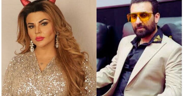 Rakhi Sawant and Dodi Khan: A Cross-Border Romance for Peace