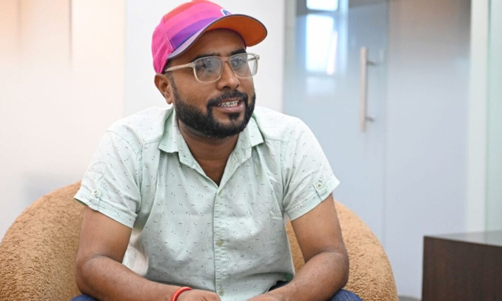 Bijay Baral May Leave Comedy Darbar for Film Projects