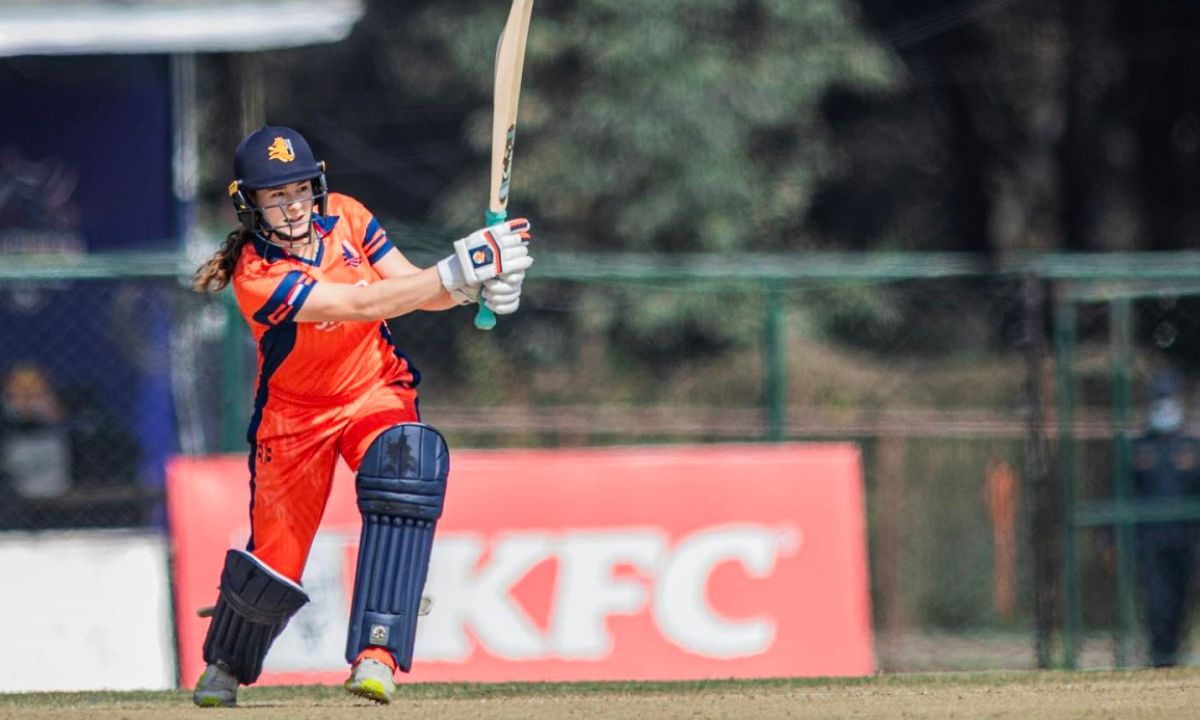 Women's T20 Series