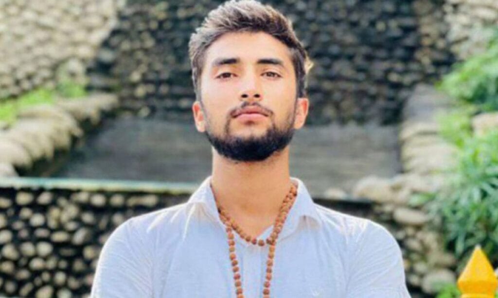 bipin joshi