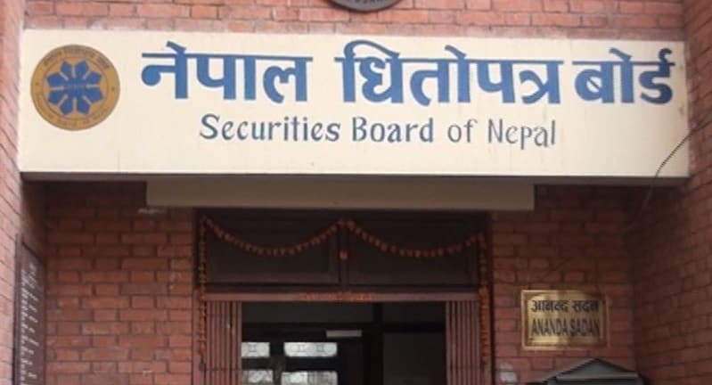 Why is Nepal's Securities Board Postponing IPO Issues?