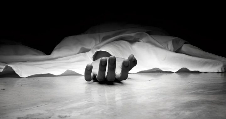 55-Year-Old Woman Found Dead in Jhapa Home, Police Investigating