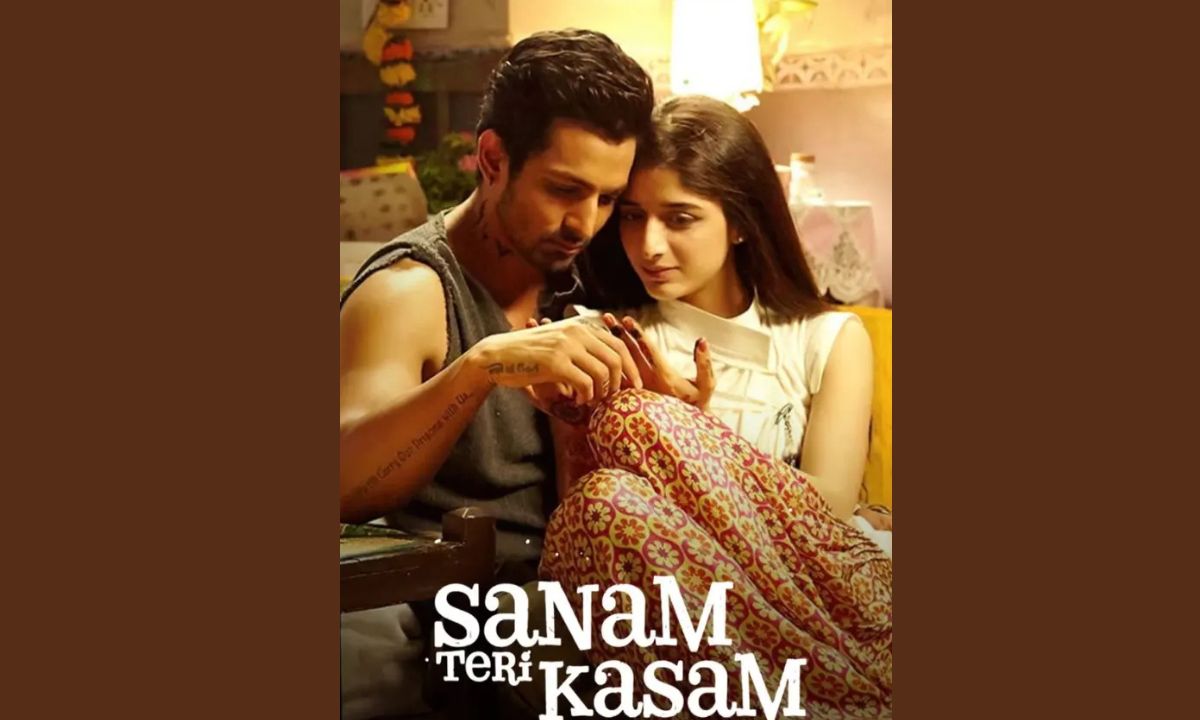 9 Years Later Sanam Teri Kasam Finds New Love from the Audience