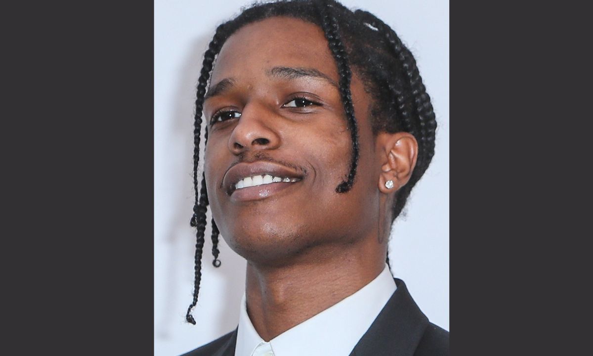 A$AP Rocky's Lawyers Challenge Shooting Allegations with New Evidence