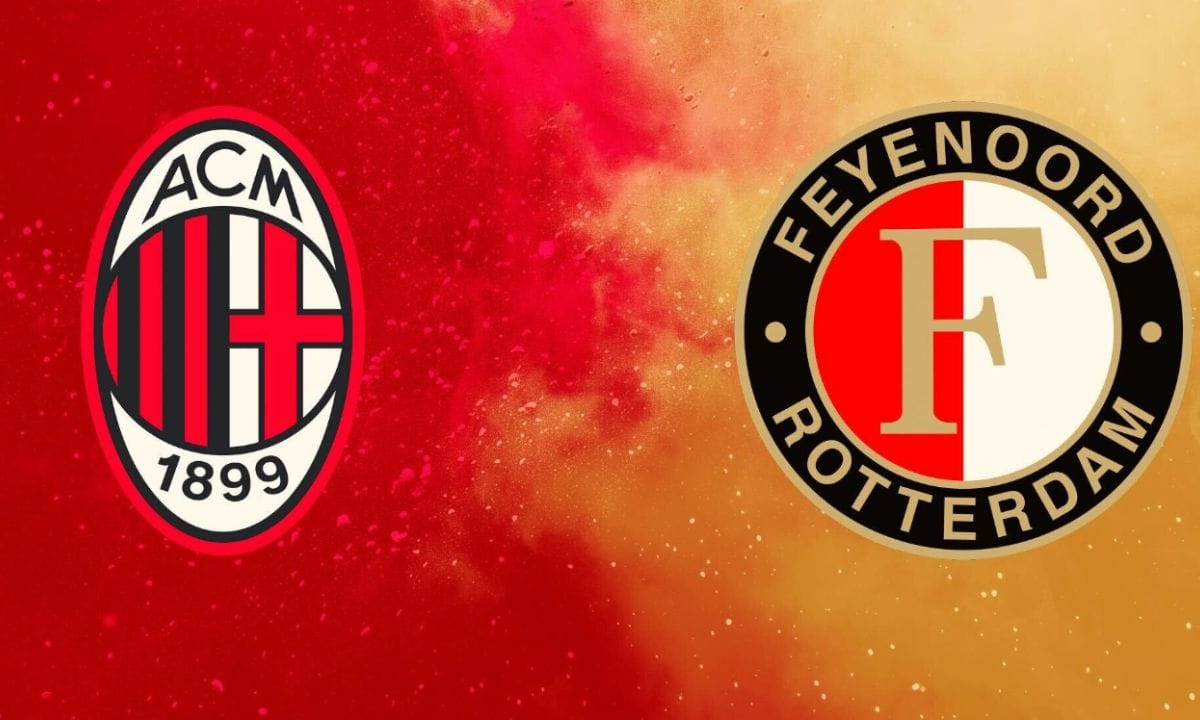 AC Milan vs. Feyenoord: Nepali Time, Team News & Match Prediction