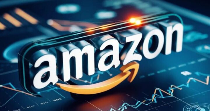 AI Push: Amazon to Increase Capital Expenditure to $100 Billion Next Year