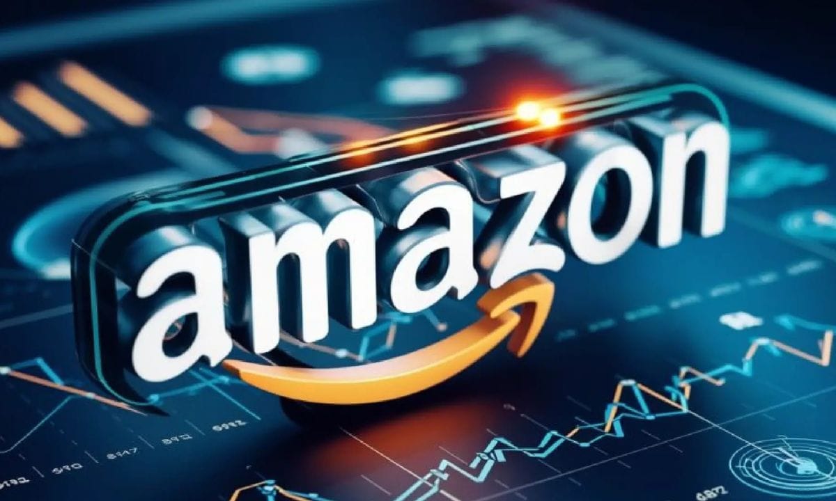 AI Push: Amazon to Increase Capital Expenditure to $100 Billion Next Year