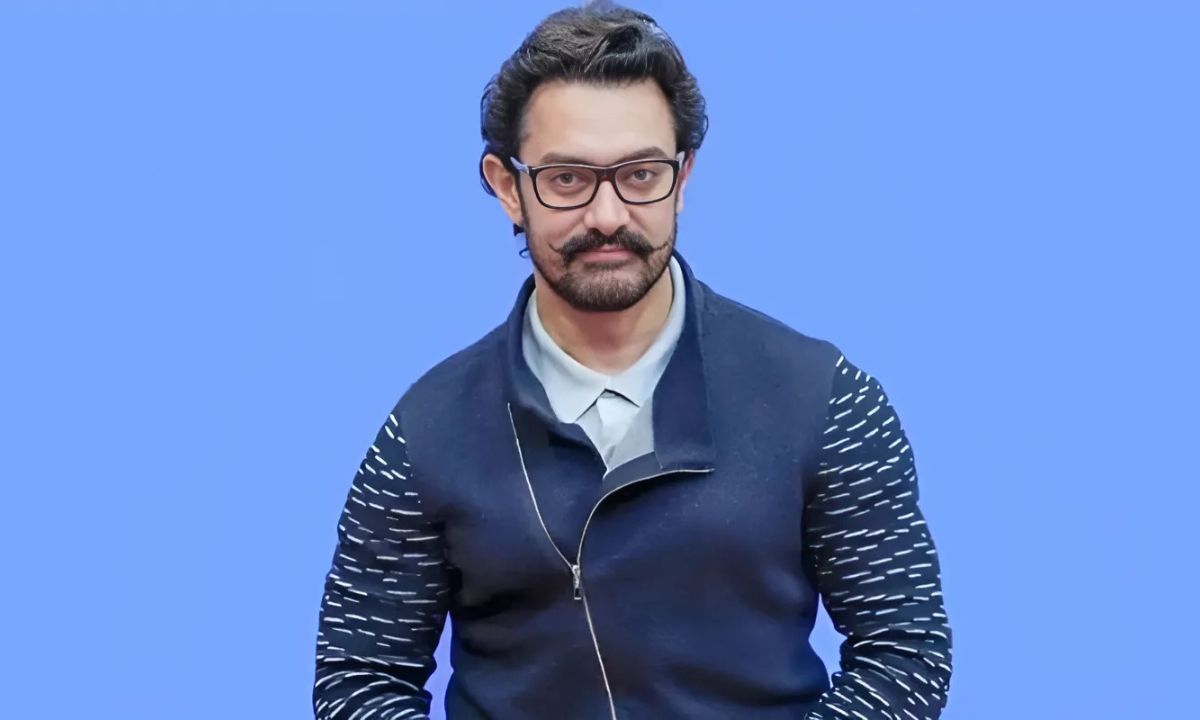 Aamir Khan Talks About Handling Movie Failures and Family Support