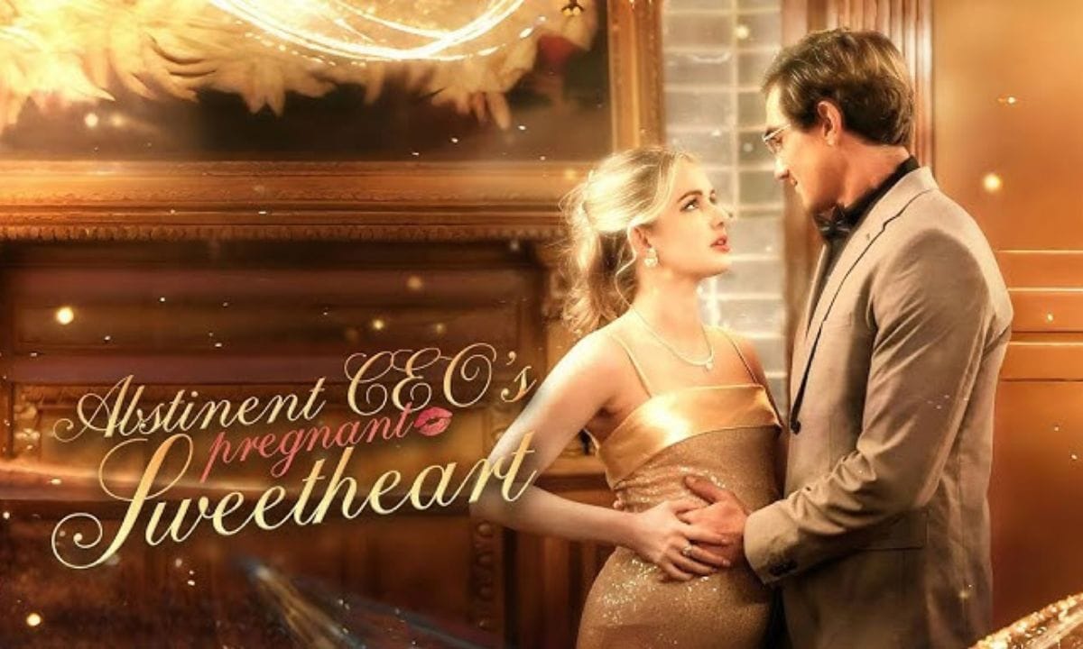 Abstinent CEO's Pregnant Sweetheart
