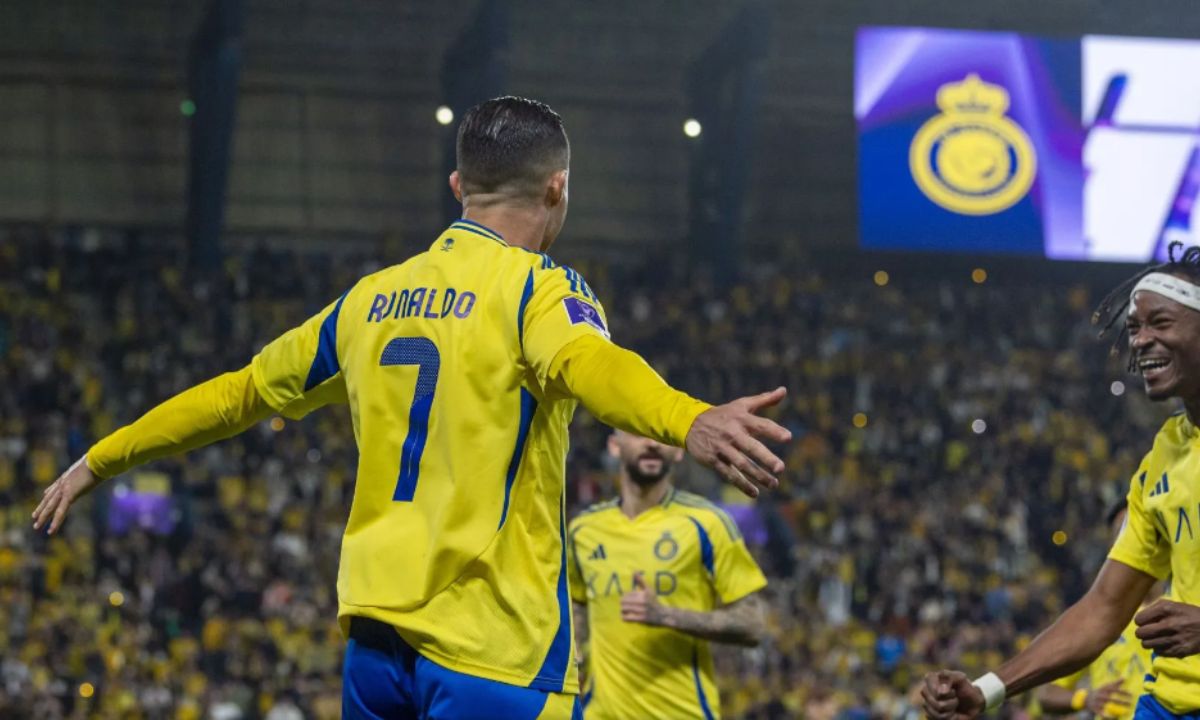 Al-Nassr VS. Al-Fayha: Nepali Time, Team News & Prediction